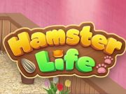 Joc Trencaclosques de la vida del hàmster  en línia