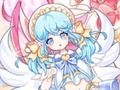 Joc Vesteix a la princesa d'anime  en línia