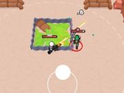 Joc Squad Shooter 3D en línia