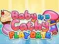 Joc Baby Cathy EP18: Data de joc en línia