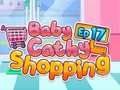Joc Baby Cathy Ep17: Compres  en línia