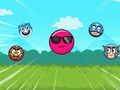 Joc Roller Ball X: Bola de rebot  en línia
