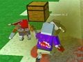 Joc Blocky Combat Swat Survival 10 en línia