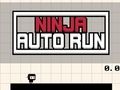 Joc Ninja Auto Run en línia