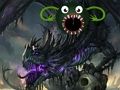 Joc Escape Land Zombie Dragon Zombie en línia
