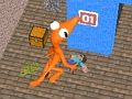 Joc Rainbow Noob Survivor 3D en línia