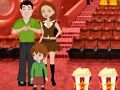 Joc Escapa de la família del teatre  en línia