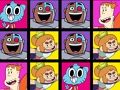 Joc Cartoon Network Match 3 en línia