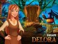Joc Delora Scary Escape Mysteries Adventure en línia
