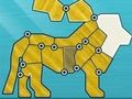 Joc Forma Plec Animals  en línia