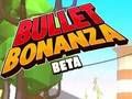 Joc Bullet Bonanza en línia