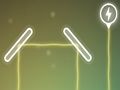 Joc Connexió làser  en línia