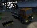 Joc Cargo Extreme Offroad 4 en línia