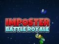 Joc Imposter Battle Royale en línia