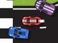 Joc Blade City Racing en línia