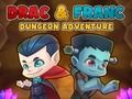 Joc Drac i Franc Dungeon Adventure  en línia