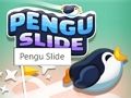Joc Pengu tobogan en línia