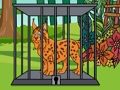 Joc Escapada divertida de Lynx  en línia