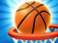 Joc Mania del bàsquet  en línia