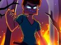 Joc Minicraft: tresors amagats  en línia