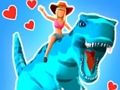 Joc Dino Park Idle en línia