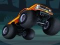 Joc Monster Truck vs Zombies en línia