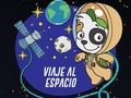 Joc Viatge espacial Doki  en línia