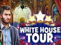 Joc Visita a la Casa Blanca  en línia