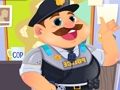 Joc Urgències de la Policia Hospitalària  en línia