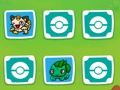 Joc Connecta el Pokematch d'animals  en línia