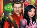 Joc El tresor dels samurais  en línia
