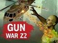 Joc Gun War Z2 en línia