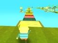 Joc Kogama: Mega Easy Obby en línia