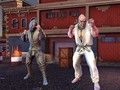 Joc World of Fighters: Iron Pists en línia