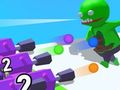 Joc Shooting Cannon: combinar la defensa  en línia