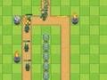 Joc Defensa de l'Imperi  en línia