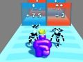 Joc Blob Man Run en línia