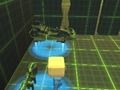 Joc Kogama: Vermell i Verd vs Oculus  en línia
