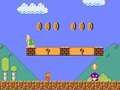 Joc Super Mario Bros: Road to Infinity en línia