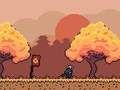 Joc Pixel Samurai en línia