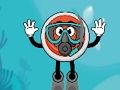 Joc Aquanaut Adventure en línia