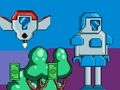 Joc Kaka Bot 2 en línia