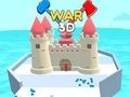 Joc War Castel 3D en línia