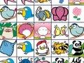Joc Connecta per a mascotes en línia