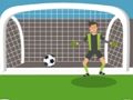 Joc Puntuació FIFA  en línia