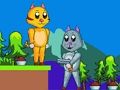 Joc Chinu Neko 2 en línia