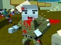 Joc Pixel Crazy Apocalypse 4 en línia