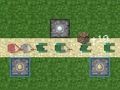 Joc Minecraft Tower Defense en línia