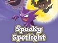 Joc Spooky Spotlight en línia