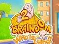 Joc Braindom 2: Qui menteix?  en línia